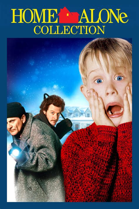 Home Alone Movies Online Streaming Guide