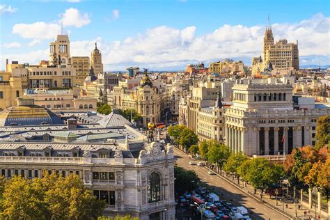 Visiter Madrid Mes Conseils Et Astuces Pour Découvrir La Ville