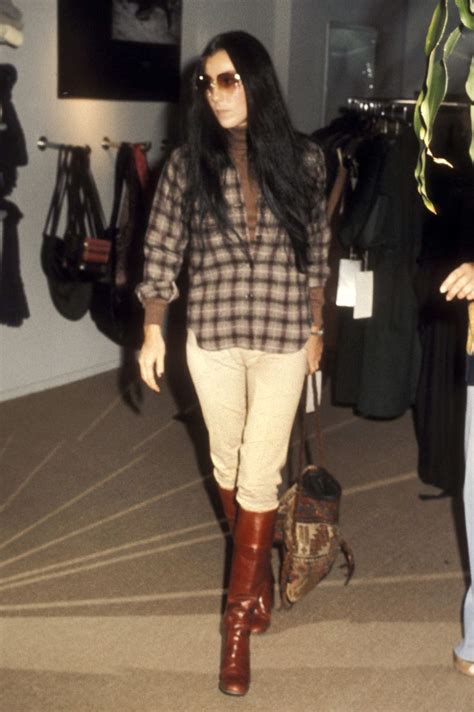 The Cher Look Book Cher Outfits S Inspired Fashion Fashion Inspo