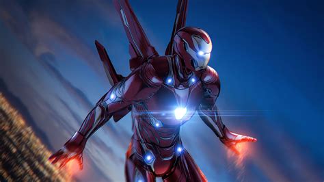 2560x1440 Iron Man Artwork New 2020 1440p Resolution Hd 4k