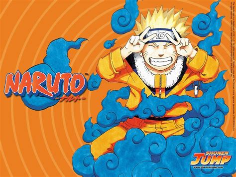 Fond Décran Illustration Garçons Anime Dessin Animé Naruto