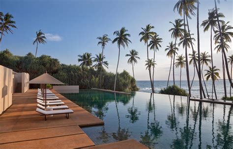 Amanwella Tangalle Sri Lanka Luxury Hotel Review By Travelplusstyle