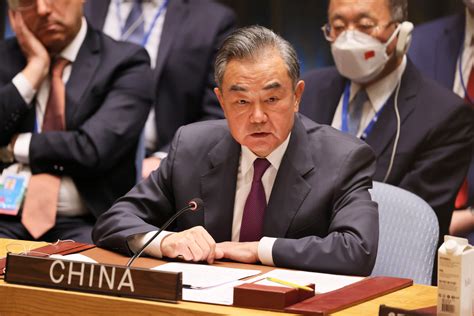 Why Is China A Permanent Member Of The U N Security Council