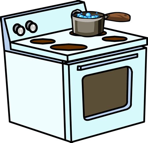 Stove Clipart Free Download On Clipartmag