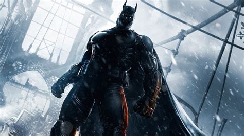 What We Think The Next Batman Game Will Be About Youtube