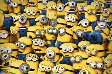 Minions Movies Coming Out In 2015 Popsugar Entertainment Photo 17