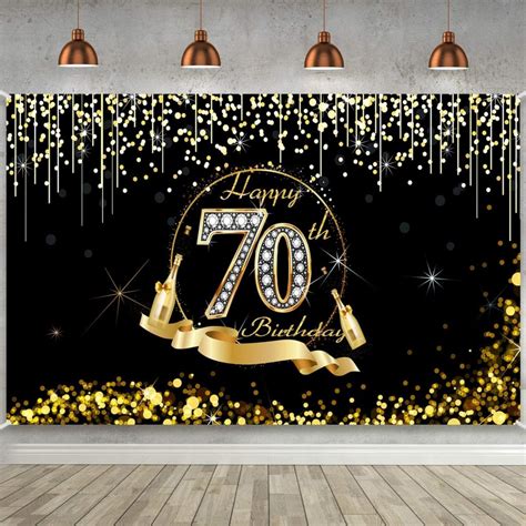 Timeless 70th birthday present ideas to cherish memories old and new. 70th Birthday Gift Ideas And Present For Men Or Women