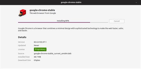 Google chrome consumes a lot of ram. How to Install Google Chrome on Ubuntu PC - WhatisMyLocalIP