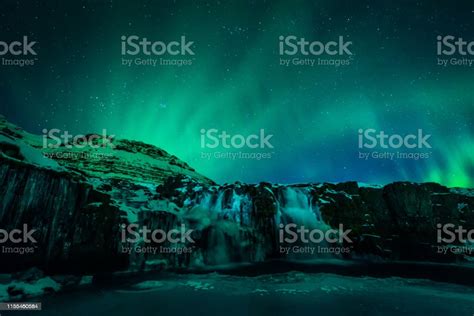 Aurora Vii Stock Photo Download Image Now Aurora Borealis Awe