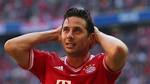 Bundesliga: Claudio Pizarro extends Bayern Munich deal | Football News ...