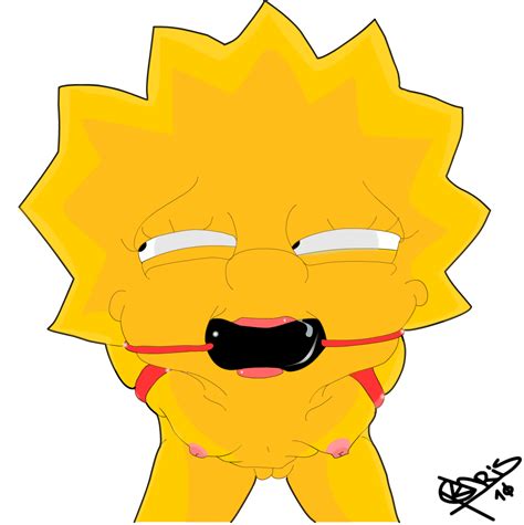 rule 34 female female only human lisa simpson solo tagme the simpsons thekofchrisguy 468512