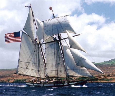 Tickets For Tall Ship Lynx Portland Sailings In Portland From Showclix