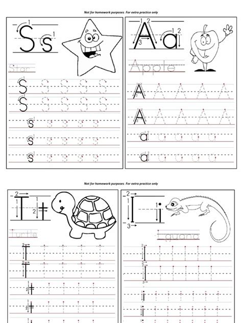 9783937715421 | kostenloser versand für. Kg1 Alphabet Tracing Week 1
