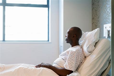 How Black Cancer Patients Are Treated And How It Needs To Change