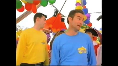 The Wiggles The Wiggles Movie 1997 Part 24 Youtube