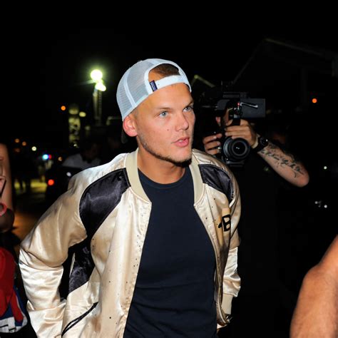 Avicii Dead At 28 Remembering Tim Bergling Superstar Swedish Edm Dj Vogue