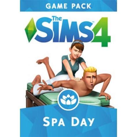 The Sims 4 Spa Day Expansion Pack Pc Download Ross Toys
