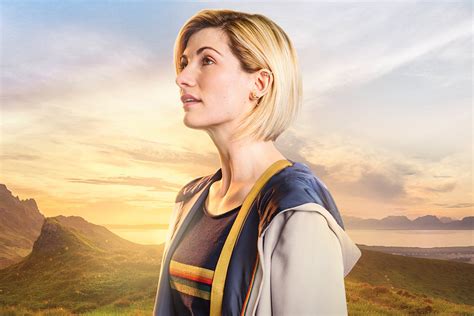 Who news from who is the new doctor who to cast gossip, dr who spoilers and pictures. Doctor Who Jodie Whittaker: Everything we know about 13th Doctor | 1st scene, costume, companion ...