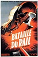 La Batalla del riel de René Clément (1945) - Unifrance