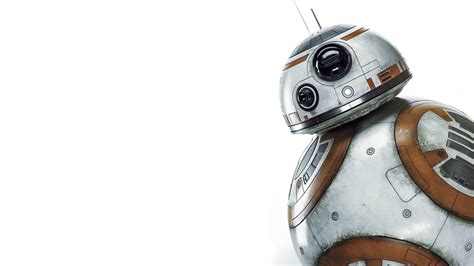 Star Wars Bb 8 Wallpapers Hd Desktop And Mobile Backgrounds
