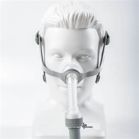 Bmc N Ah Nasal Cpap Mask With Waterless Humidification Bmedical