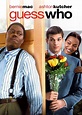 Guess Who (2005) - Posters — The Movie Database (TMDB)