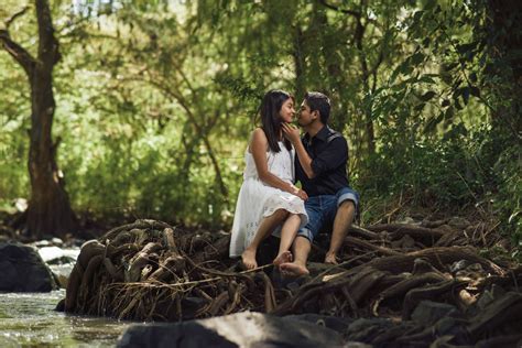 Free Images Man Water Nature Forest People Girl Woman Sweet River Love Couple Trees