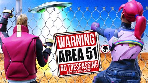 A faux event to raid area 51 started on facebook and it has inspired loads of jokes and memes. Drift Breaks into... AREA 51?! (Fortnite Short Film ...