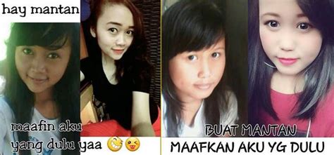 We did not find results for: √ Cara Membuat Meme Foto "Hey Mantan Maafin Aku Yang Dulu Ya" di HP Android