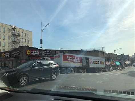 Food bazaar bronx terminal market. Snapshot: CTown Supermarkets - Melrose, Bronx, NY