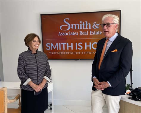 Smith And Associates Launches Philanthropic Effort St Pete Catalyst