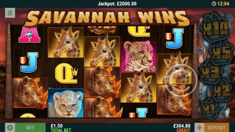 Not only can you save money on. Win real money in the animal slots Savannah today | Savannah Wins