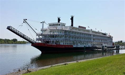 American Empress Itinerary Current Position Ship Review Cruisemapper