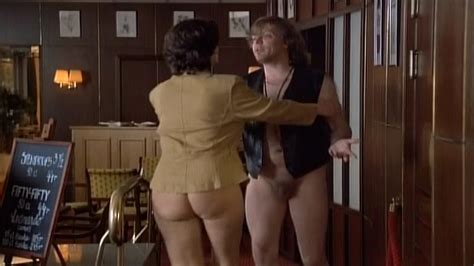 Nude Video Celebs Suzanne Reuter Nude Yrrol En Kolossalt Genomtankt Film 1994