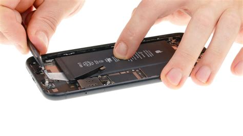 Iphone Xr Battery Repair Guide Idoc