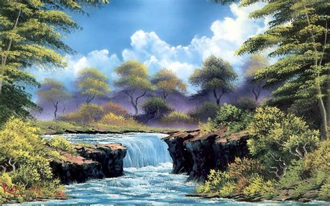 Bob Ross Wallpaper 63 Images