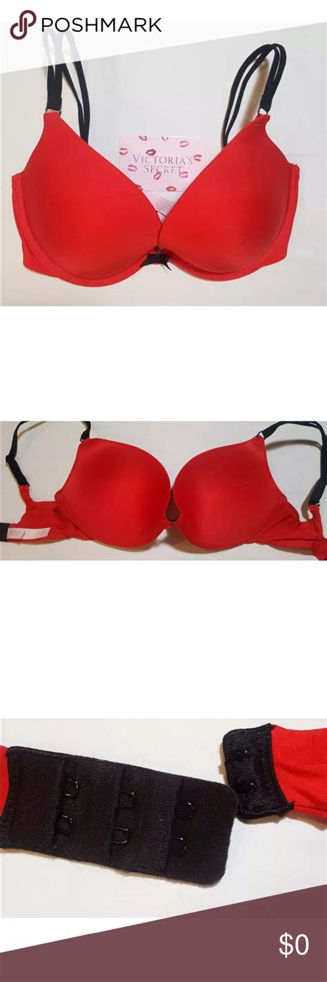 Pre Loved Victorias Secret Bra 32dd Victoria Secret Bras Victoria