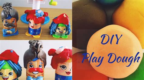 A while back we believed a hairstyle was something you could only do at a salon for a special. Pay-Doh hair salon | Play-Doh hair cut salon | Playing ...