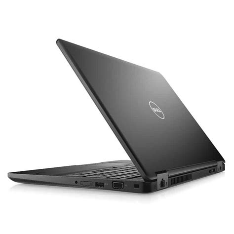 Dell Precision 3520 Estunt Refurbished Laptops Workstations