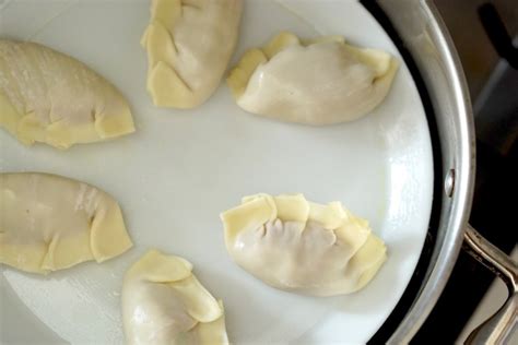 You could try steaming the dumplings in the microwave with a bit of water at the bottom of. How To Make Dumplings Without A Steamer - Food Republic