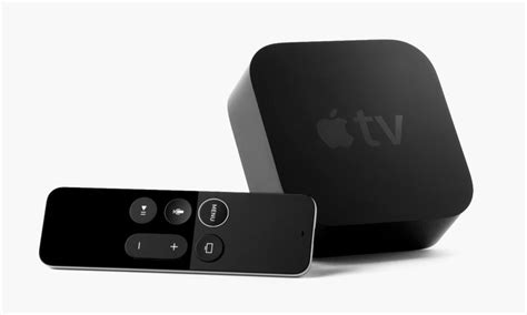 The apple tv 4k is unparalleled is in its search features. Apple TV 4K-32GB or 64GB (4th Generation) w/ Siri Remote ...