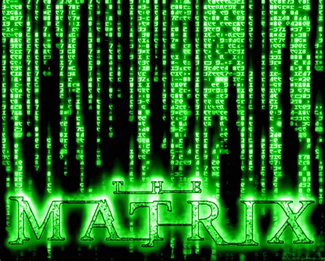 50 The Matrix Wallpaper And Screensaver