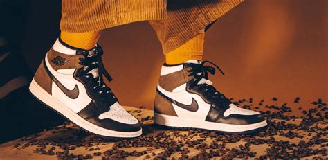 Où Cop La Air Jordan 1 Dark Mocha Ce Week End Sneaker Spirit