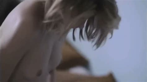 Nude Video Celebs Sveva Alviti Nude Alice 2011