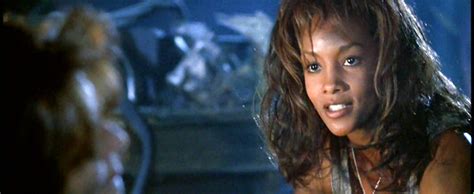 Naked Vivica A Fox In Independence Day
