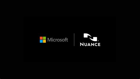 Microsoft Acquires Nuance To Further Accelerate Its Industry Specific