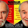 Amazon.com: Napalm and Silly Putty: 9781665171731: George Carlin: Books