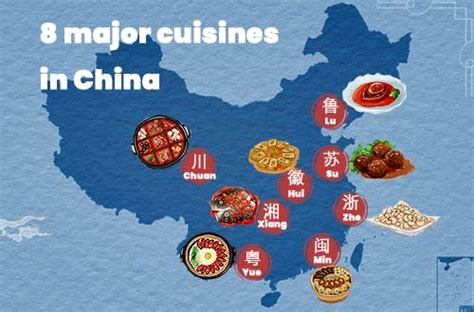 A Brief History Of Chinese Food And Drinks