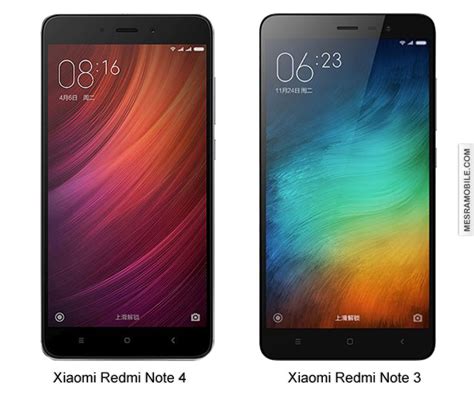 Please check your phone for the download link. Harga Xiaomi Redmi Note 4 Di Malaysia, Spesifikasi Dan ...