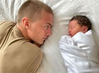 Model Lucky Blue Smith Welcomes Daughter Rumble Honey: 'My Special ...